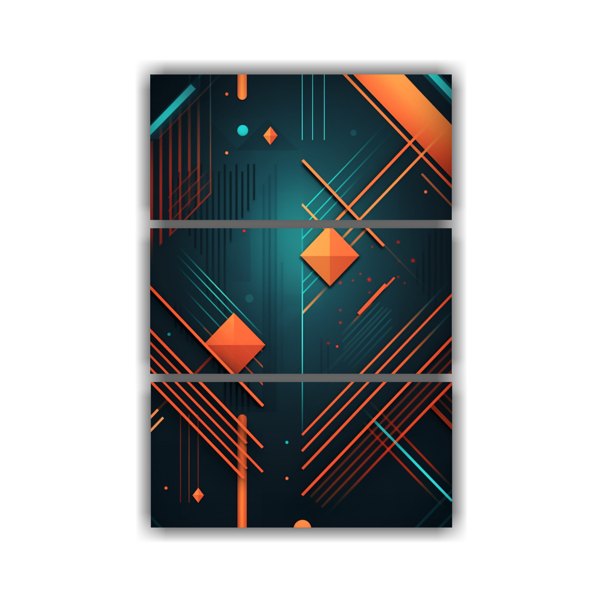 pinturas-decorativas-estilo-escolar-geom-trico-con-fondo-de-dise-o-gr-fico-de-tres-cuadros-coloridos