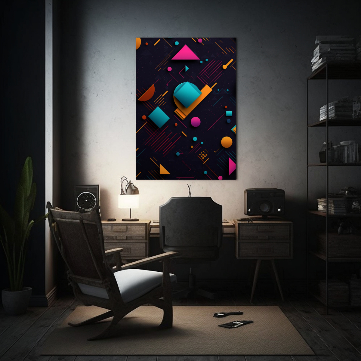 pinturas-decorativas-estilo-galer-a-con-impacto-visual-y-dise-o-gr-fico-geom-trico-en-l-neas-de-estilo-antiguo-1