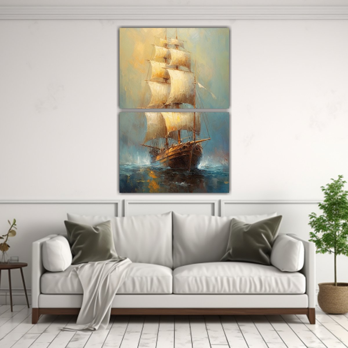 pinturas-decorativas-estilo-jeremy-ma-en-movimientos-de-dos-lienzos-movimiento-comedor-1