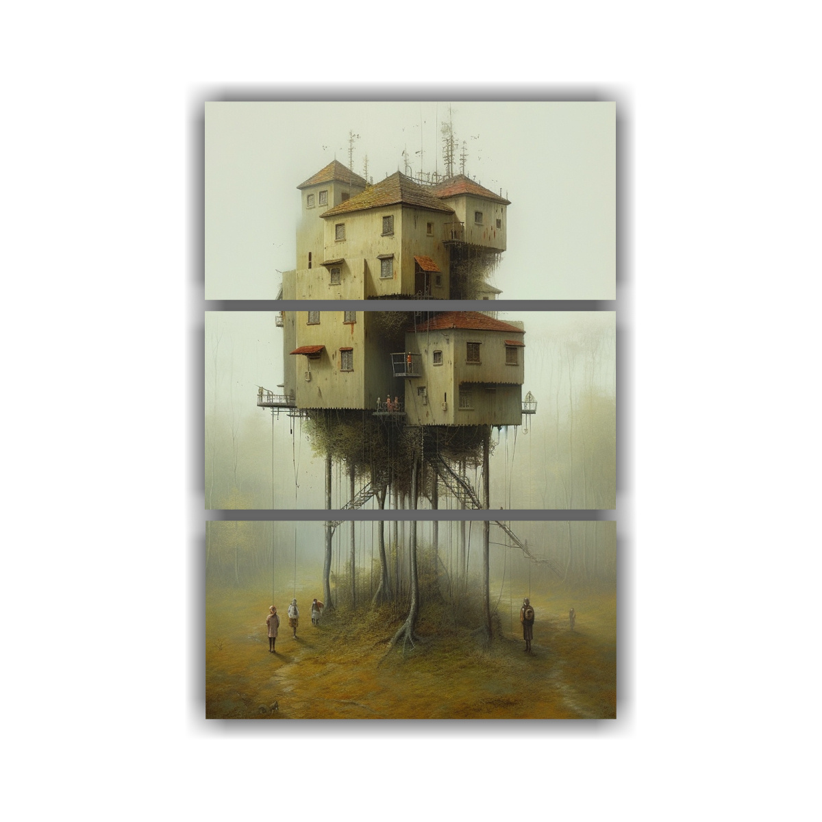 pinturas-decorativas-estilo-les-nabis-en-tres-artes-estilo-galeria-arte-grafico-