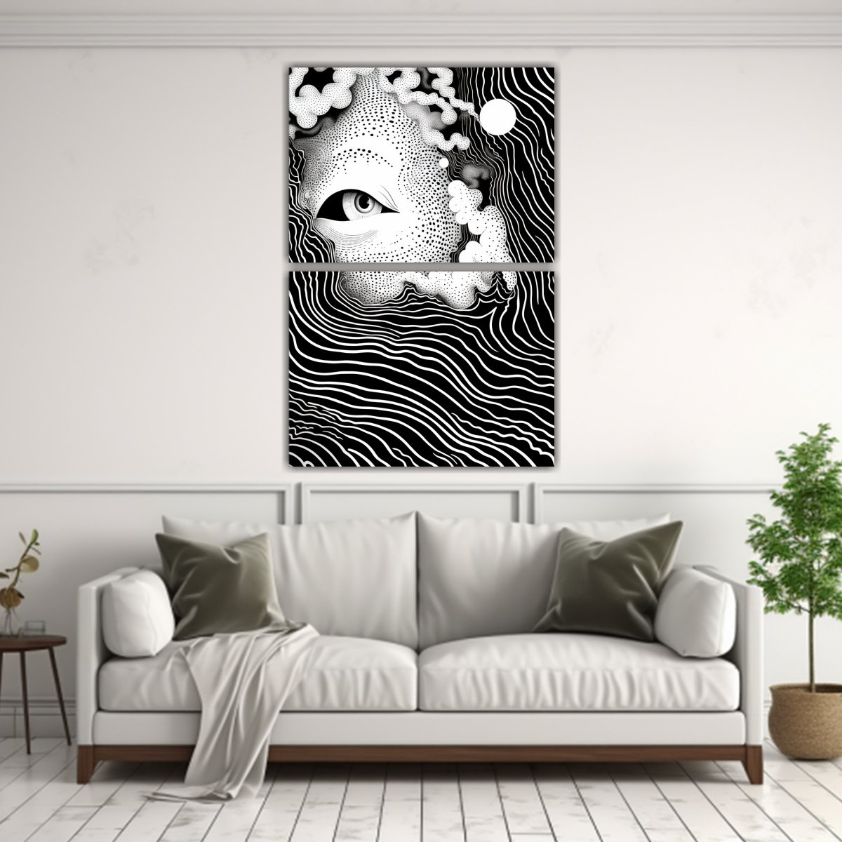 pinturas-decorativas-horizontales-atravesando-dos-rendijas-y-creando-una-part-cula-1