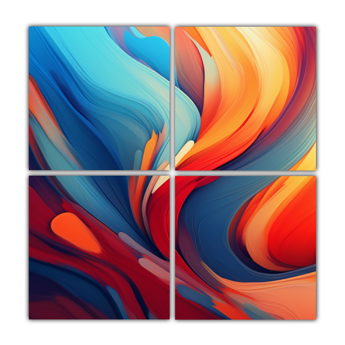 pinturas-decorativas-intensas-para-paredes-abstractas