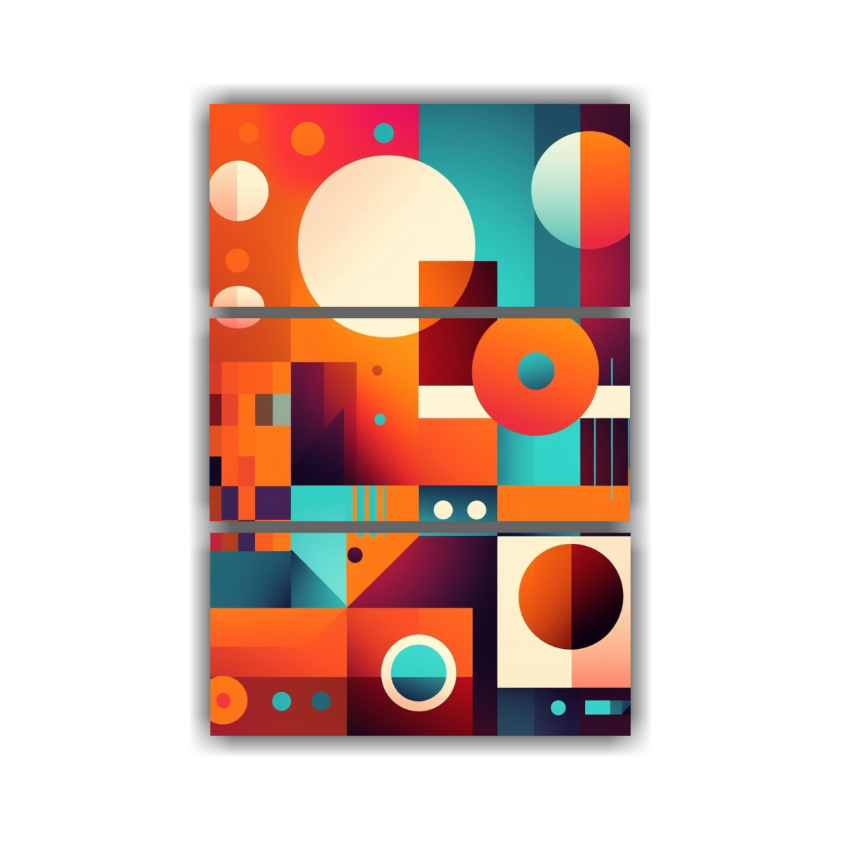 pinturas-decorativas-lienzo-con-dise-os-espaciales-vibrantes-de-formas-geom-tricas-de-alta-calidad