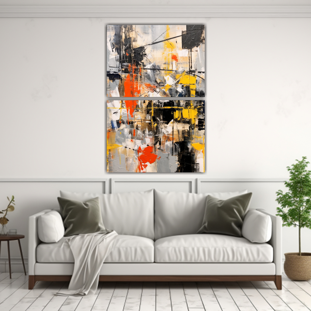 pinturas-decorativas-modernas-inspiradas-en-la-calidez-de-nueva-york-de-la-artista-abstracta-suzanne-morris-drewbridge-1-1