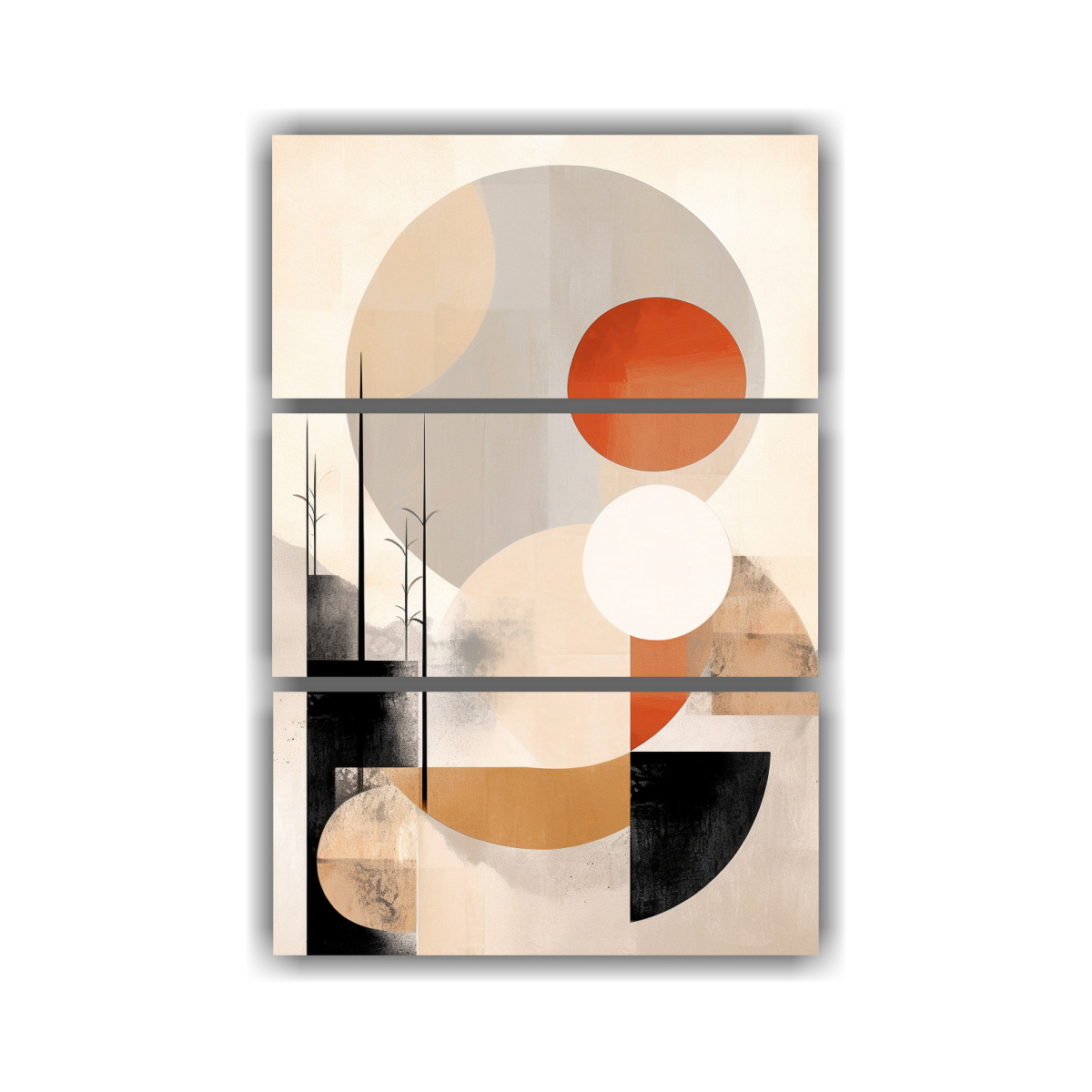 pinturas-decorativas-modernas-minimalistas-abstractas-boho-con-fondo-blanco-