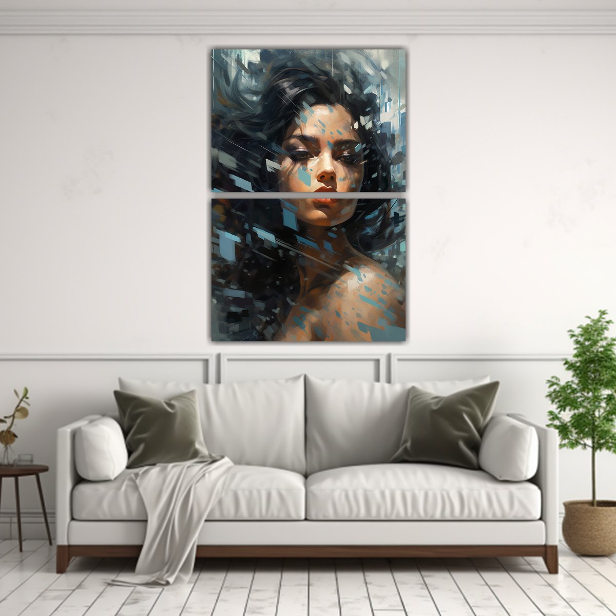 pinturas-decorativas-set-2-lienzos-de-tela-exuberante-retrato-de-una-hermosa-mujer-1