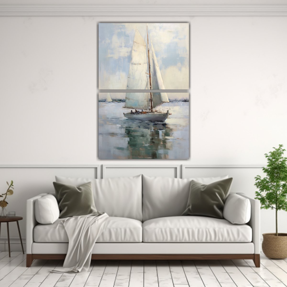 pinturas-estilo-galer-a-de-veleros-arte-moderno-en-set-2-artes-estilo-galeria-modernidad-1