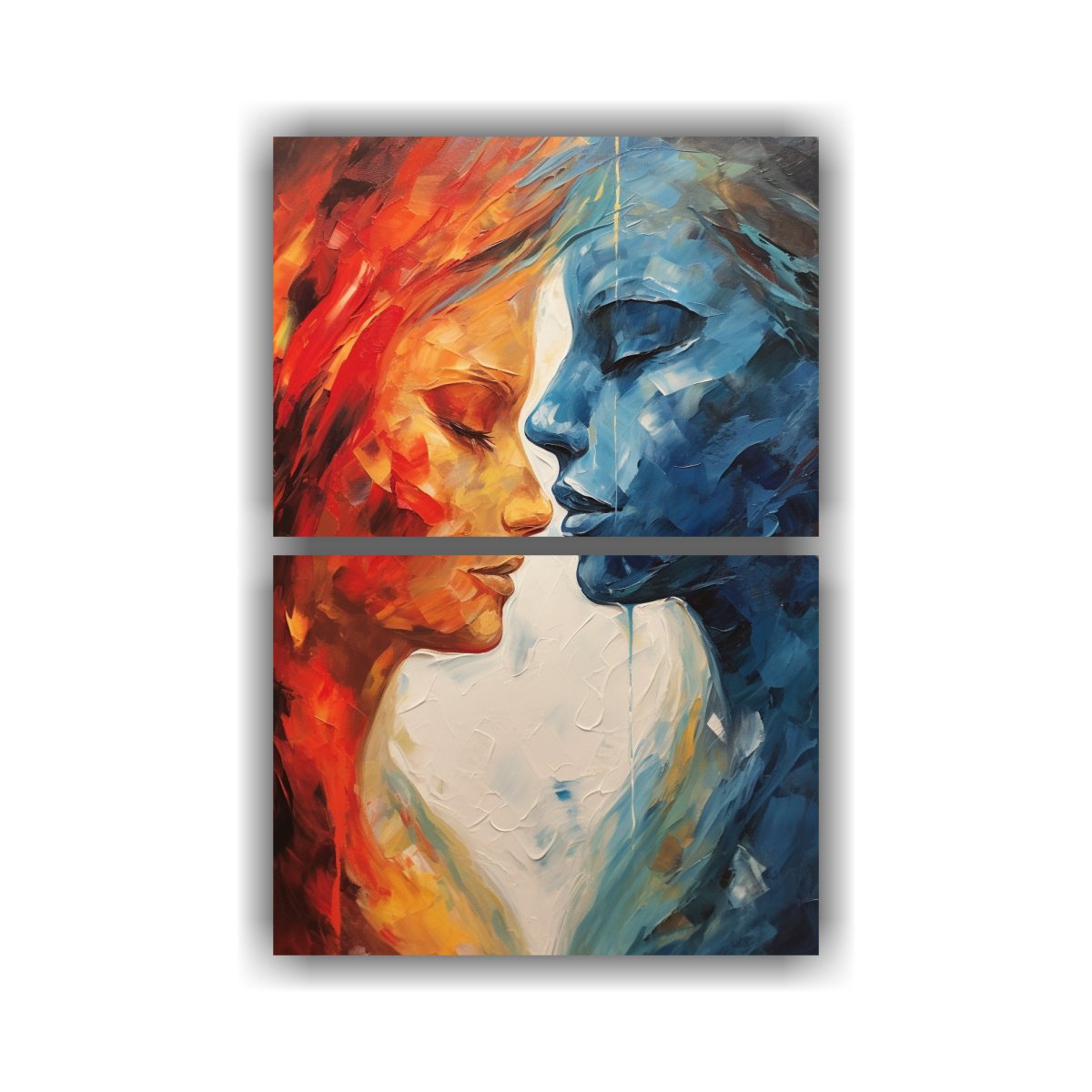 pinturas-modernas-de-dos-telas-en-bastidor-vitalidad-conexi-n-emocional