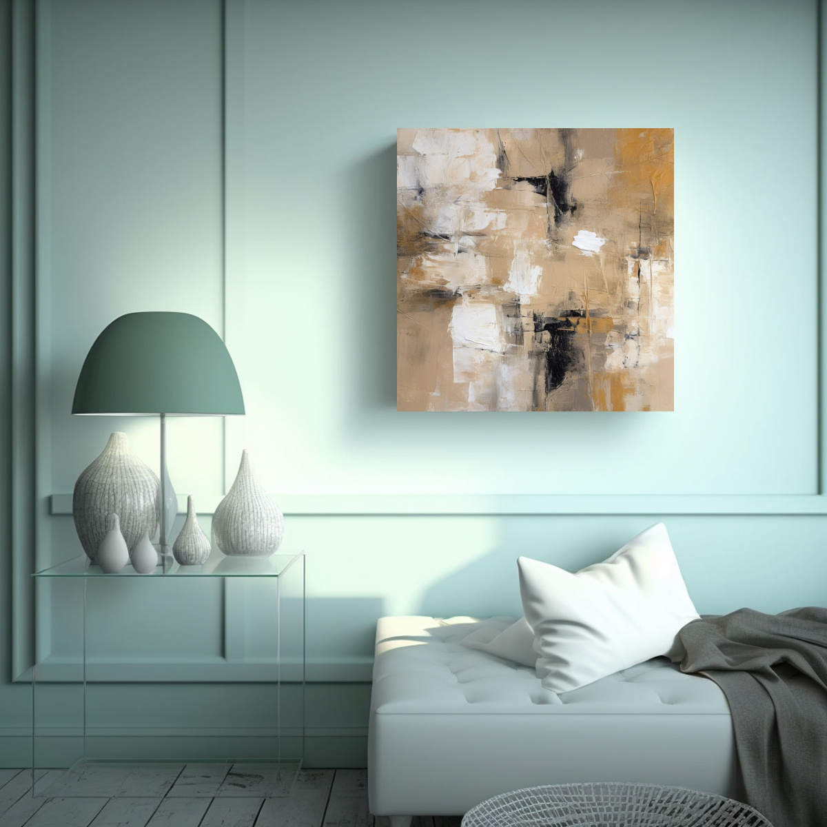pinturas-neutrales-abstractas-para-decorar-con-arte-espectacular-1