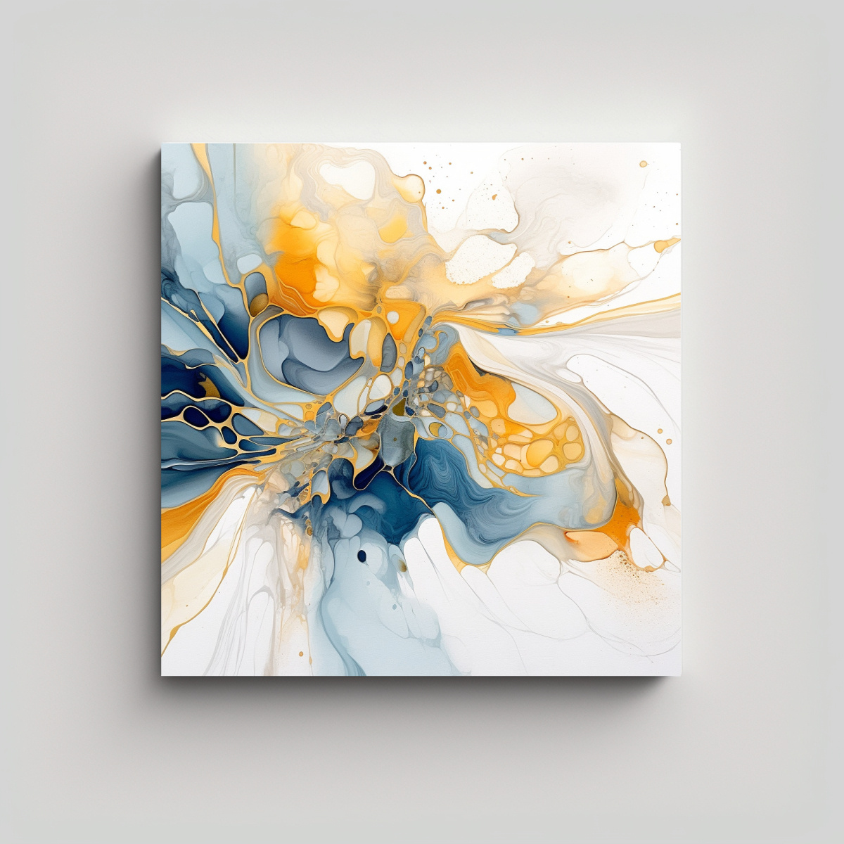 relieve-abstracto-de-pintura-acuarela-con-colores-azul-y-amarillo-en-cuadros-de-decoraci-n