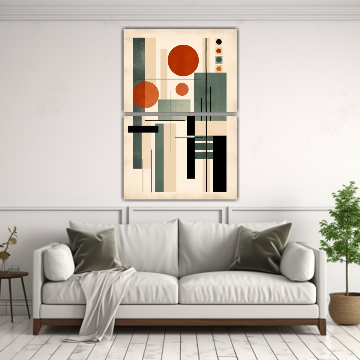 set-2-composiciones-abstractas-originales-estilo-boho-moderno-1
