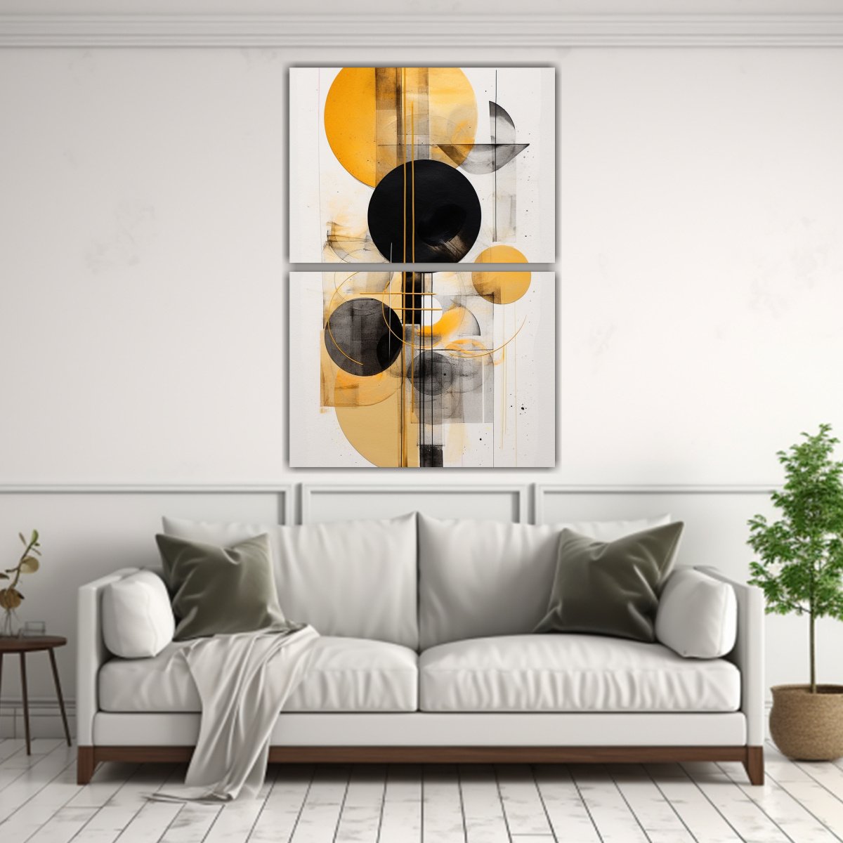 set-2-composiciones-impreso-oro-y-negro-arte-abstracto-redondo-1