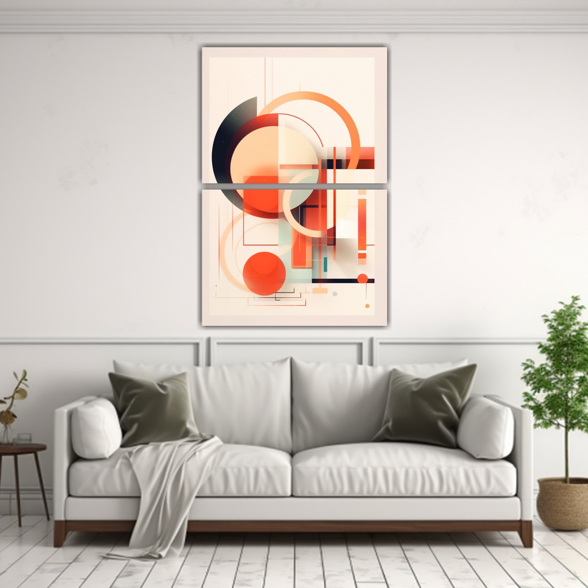 set-2-cuadro-cuadro-figuras-abstractas-naranja-y-blanco-en-un-marco-en-s-1