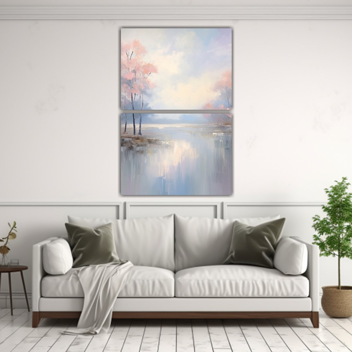 set-2-cuadros-de-tela-imagen-visual-serena-culminaci-n-1