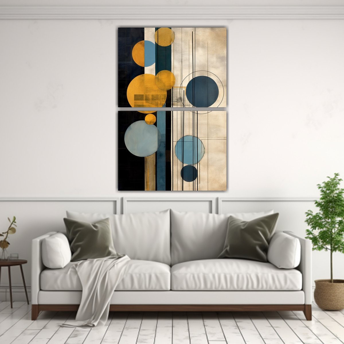 set-2-cuadros-inspiraci-n-calidez-arte-abstracto-compuesto-por-c-rculos-y-formas-azules-en-pinturas-de-decoraci-n-1-1