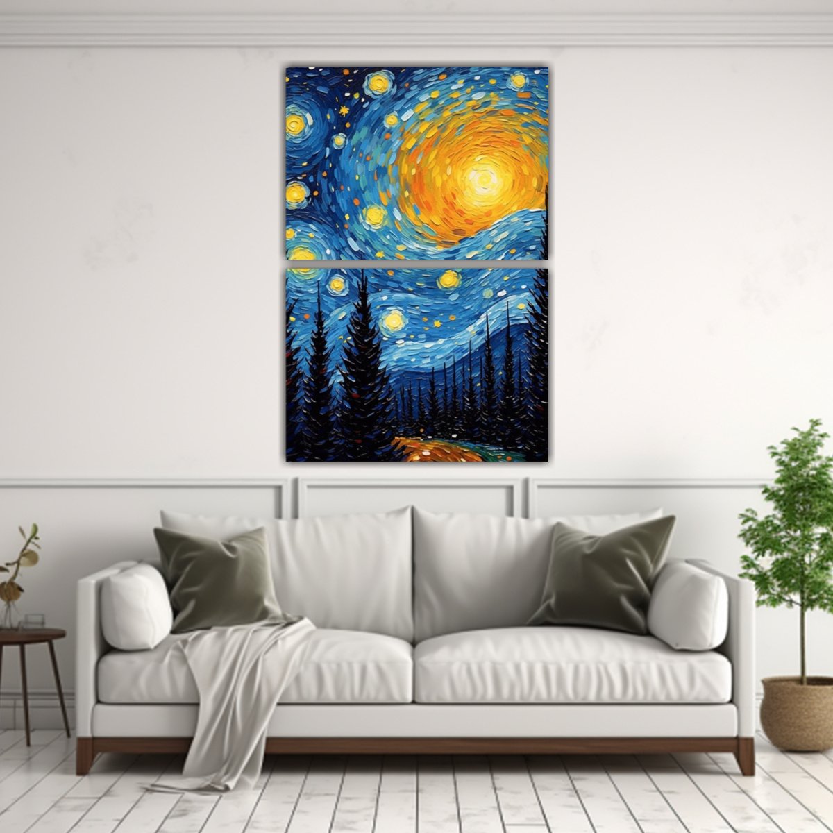 set-2-lienzos-de-tela-creativa-inspirados-en-la-noche-estrellada-de-salvador-dal-1-1