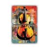 set-2-telas-bastidor-alegre-cello-pop-art