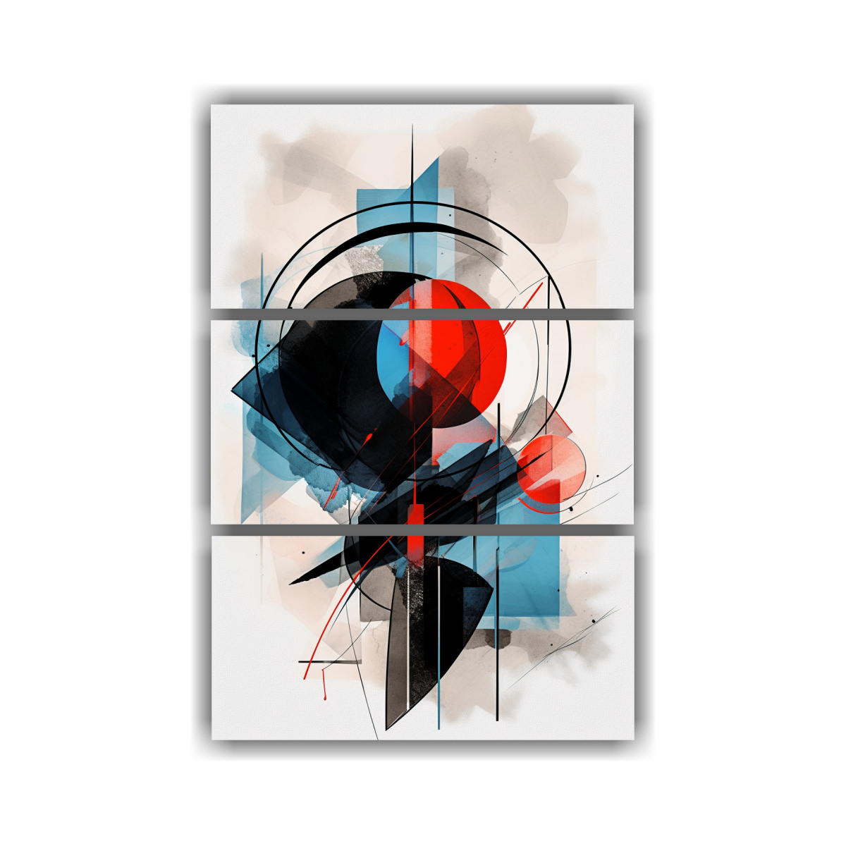 set-3-artes-expresi-n-relief-boceto-dibujo-arte-digital-moderno-negro-azul-y-rojo-c-pinturas-decorativas