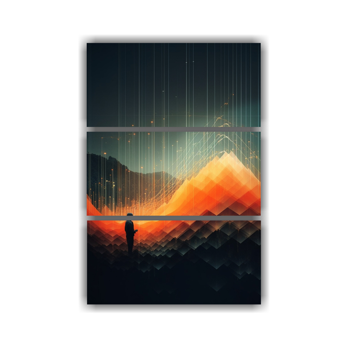 set-3-composiciones-moderno-bastidor-de-madera-para-productor-musical-compositor-fot-grafo-en-modu