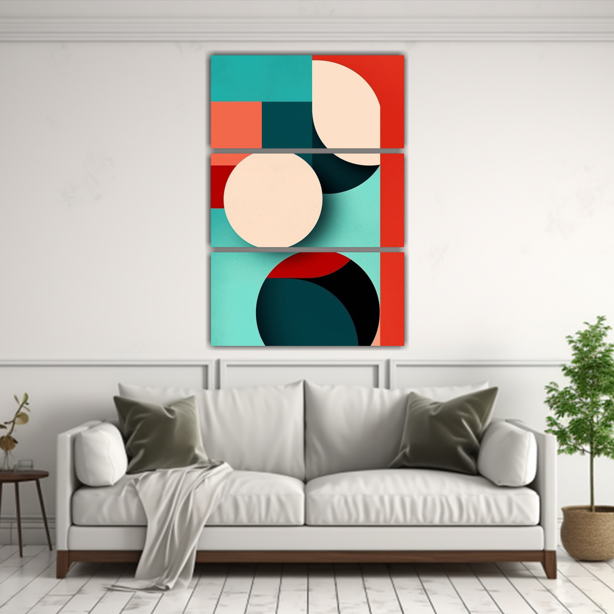 set-3-cuadros-abstractos-hermoso-lienzo-minimalista-rojo-y-turquesa-para-habitaci-n-1