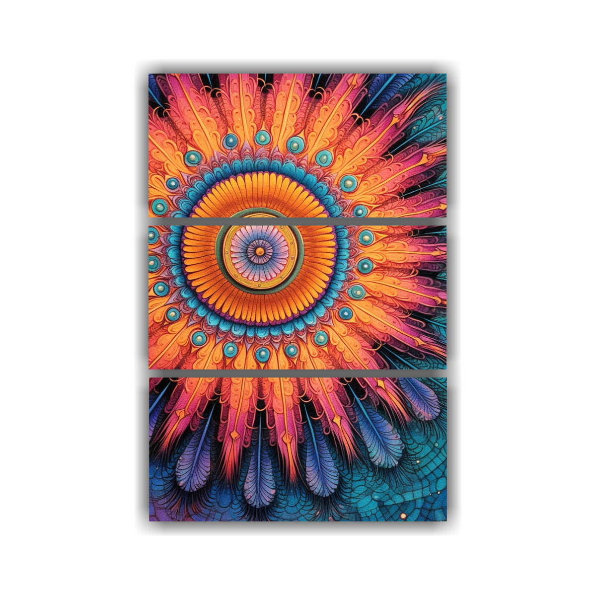 set-3-cuadros-abstractos-personalidad-en-colores-vibrantes-para-adultos-al-estilo-de-portada-de-libro