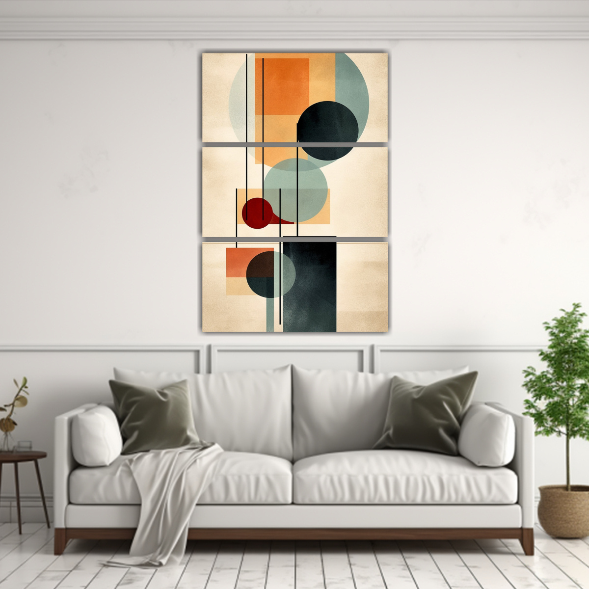 set-3-cuadros-hermoso-sensibilidad-art-stica-bauhaus-canva-retro-formas-abstractas-colores-suaves-1