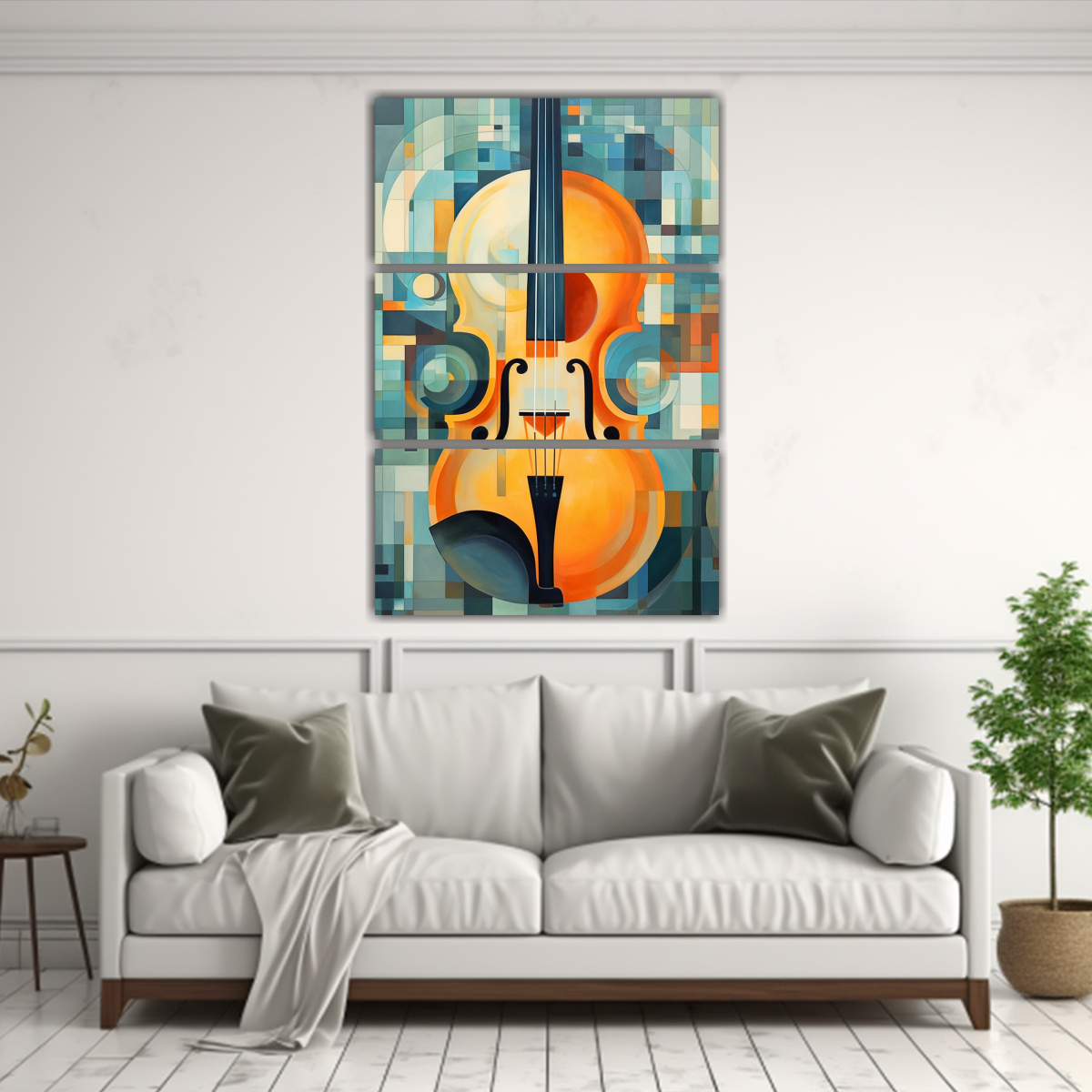 set-3-cuadros-vintage-en-bastidor-equilibrio-clef-de-viol-n-usando-formas-geom-tricas-1