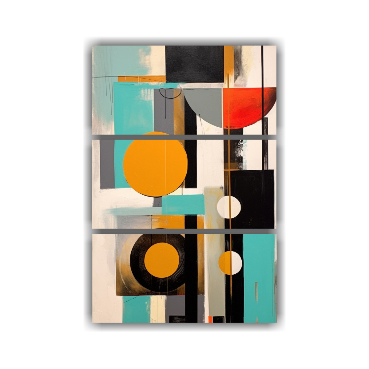 set-3-lienzos-abstractos-hermosos-con-estilo-de-impresiones-solares