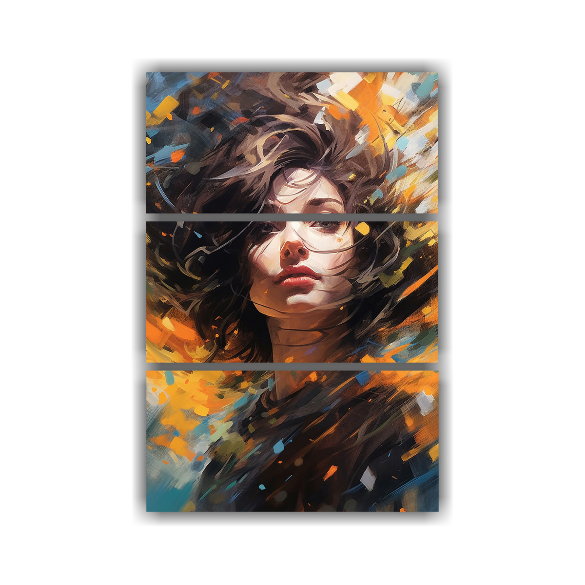 set-3-lienzos-estilo-galeria-mujer-c-mica-decoraci-n-comedor