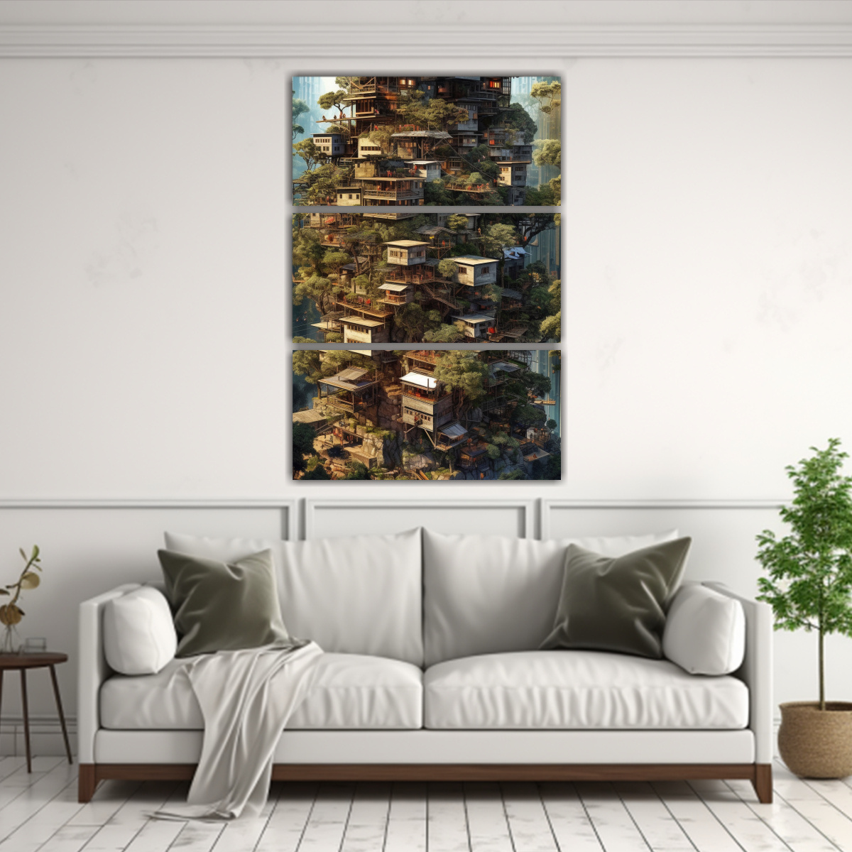 set-3-lienzos-movimiento-est-tica-torre-alta-similar-a-un-rbol-frente-a-una-ciudad-en-estilo-de-una-pintura-decorativa-1