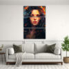 set-3-lienzos-tela-sublimada-arte-urbano-retrato-de-mujer-joven-hermosa-arte-abstracto-8k-1