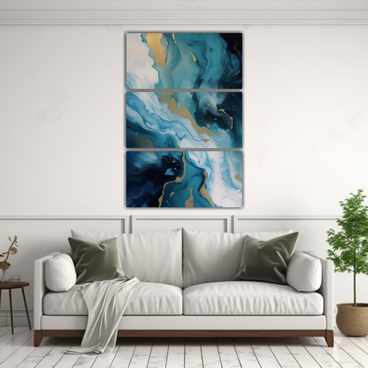 set-3-telas-en-bastidor-tela-sublimada-con-textura-cl-sica-de-fondo-pintura-derramada-turquesa-claro-pulido-plano-1