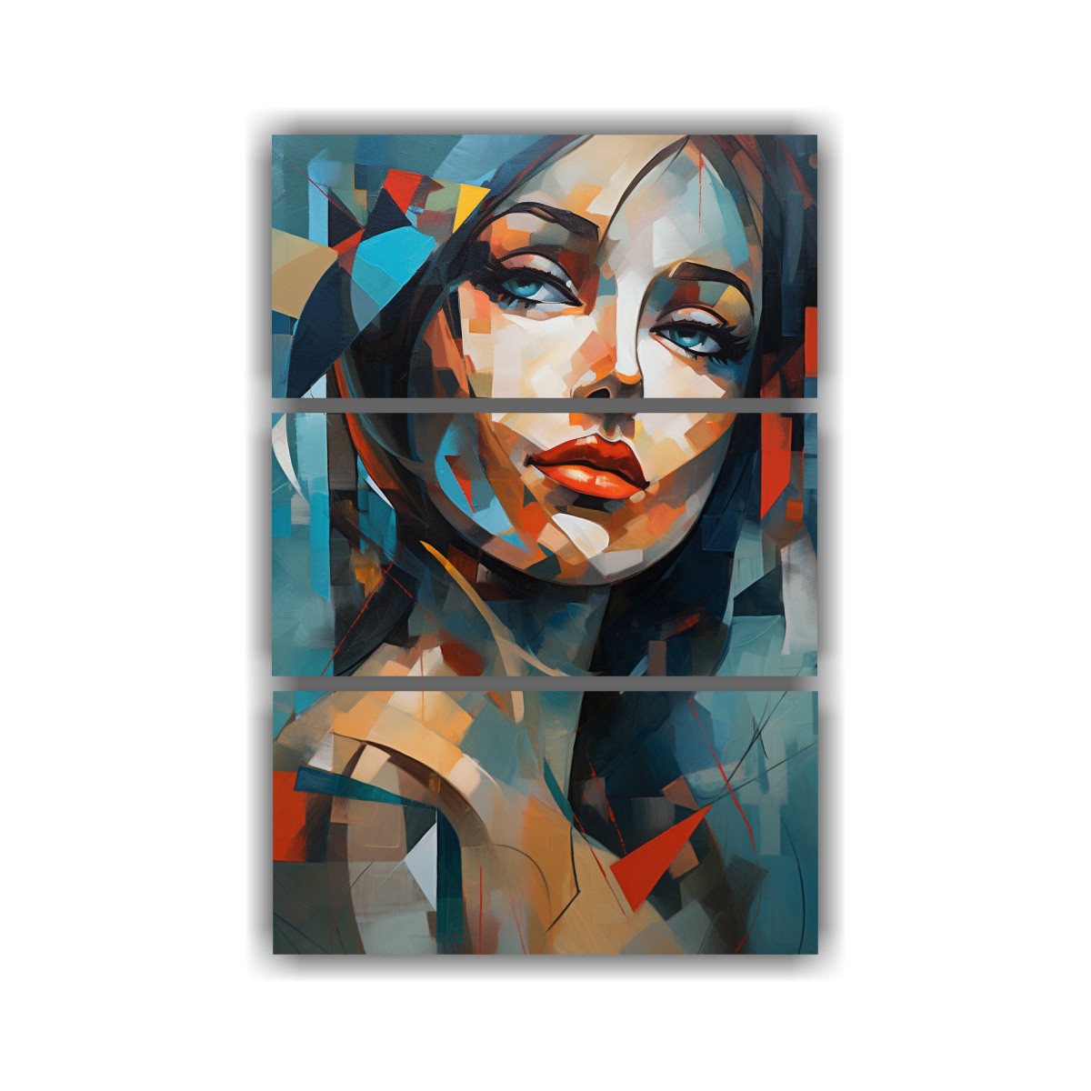 set-cuadros-decoraci-n-composici-n-equilibrada-pintura-abstracta-photorealistic-birds-de-una-hermosa-decoraci-n-