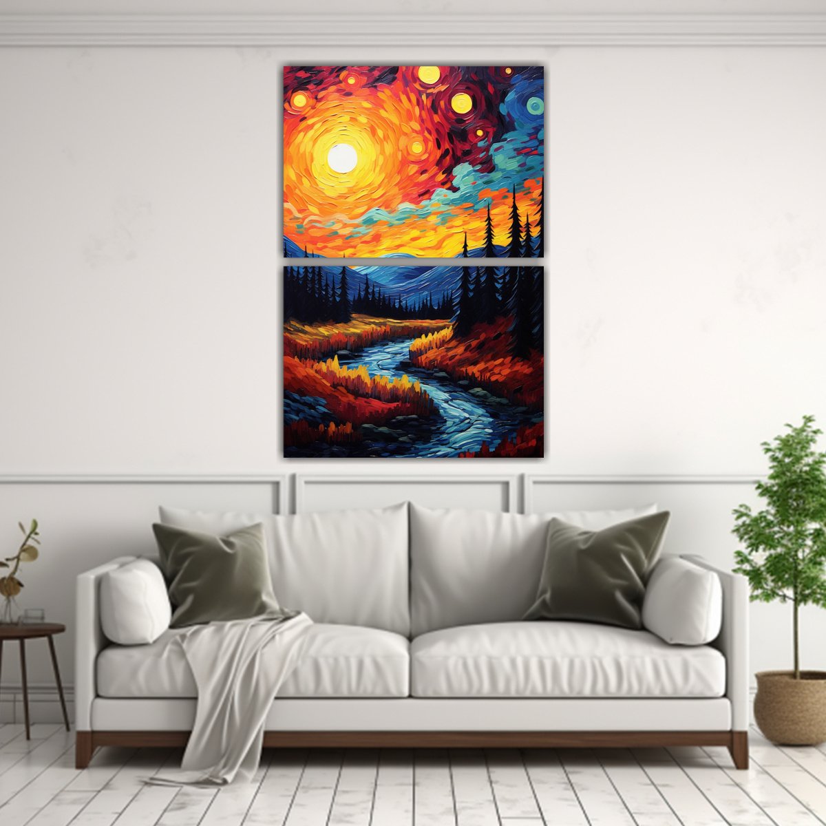 set-de-2-lienzos-concepto-poder-crea-una-impresionante-pintura-de-paisaje-usando-colores-vibrantes-1