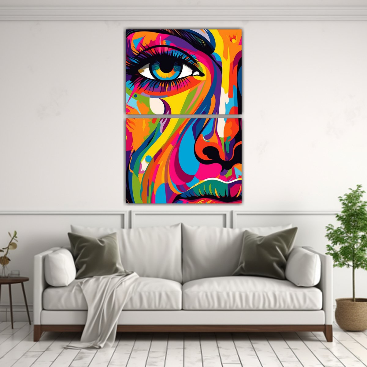 set-de-2-telas-en-bastidor-con-relieve-de-acuarela-dise-a-una-obra-de-arte-llamativa-que-celebra-la-pintura-decorativa-1-1