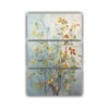 set-de-3-lienzos-conceptual-habitaci-n-con-dibujo-de-hojas-y-ramas-en-una-pintura-decorativa