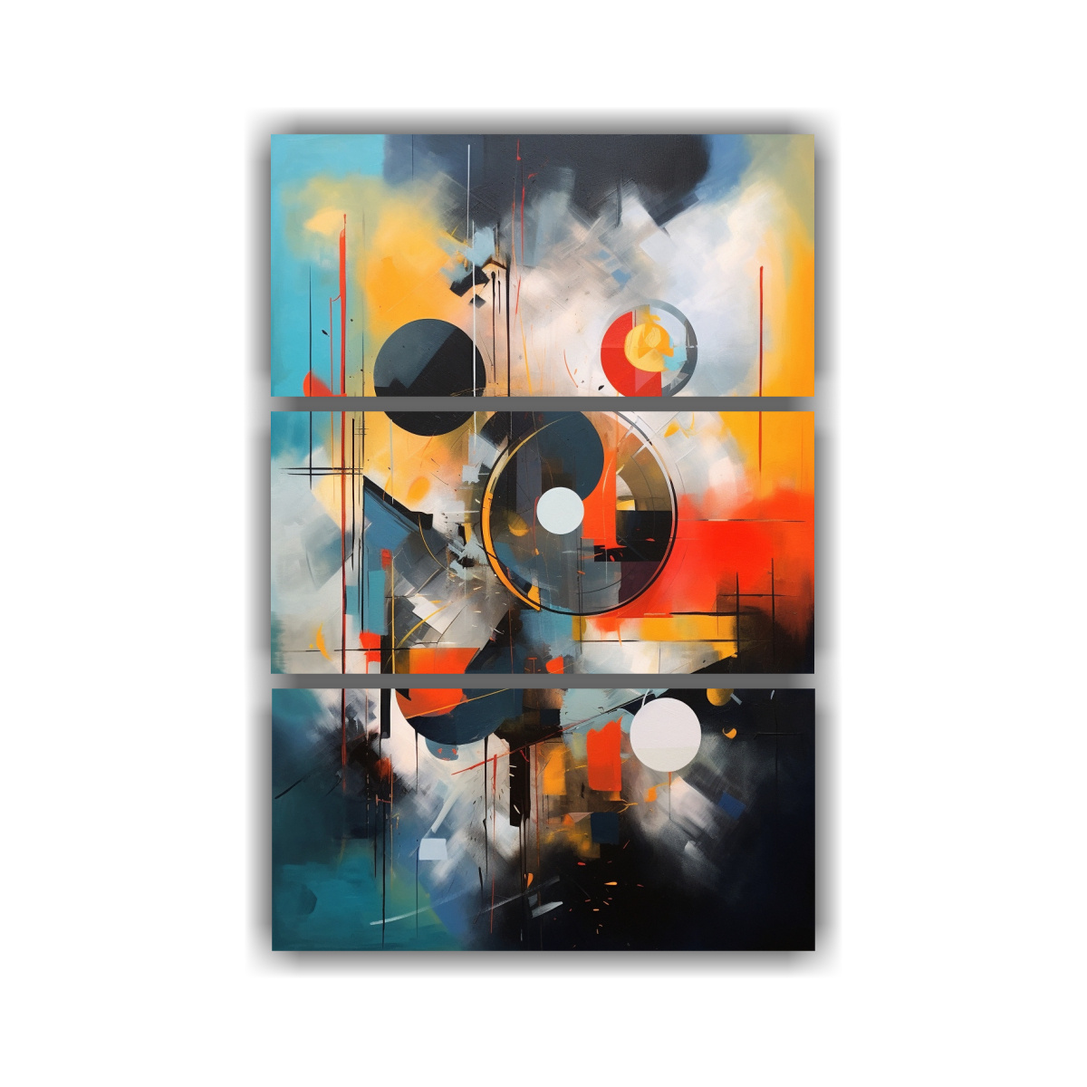 set-de-3-pinturas-abstractas-en-tela-sublimada-escena-decoraci-n-visualmente-atractiva