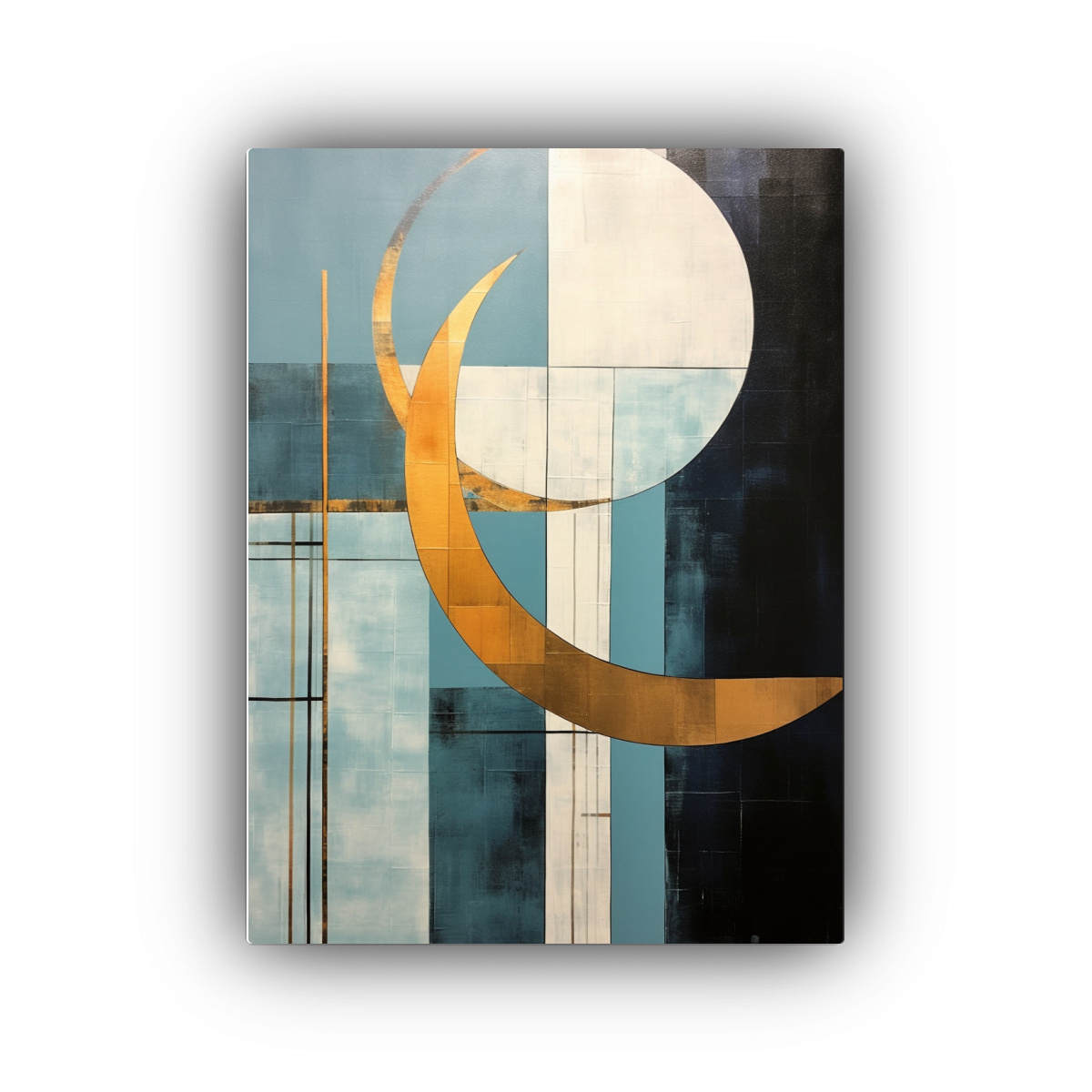 tela-bastidor-alta-calidad-estilo-l-neas-azules-modernas