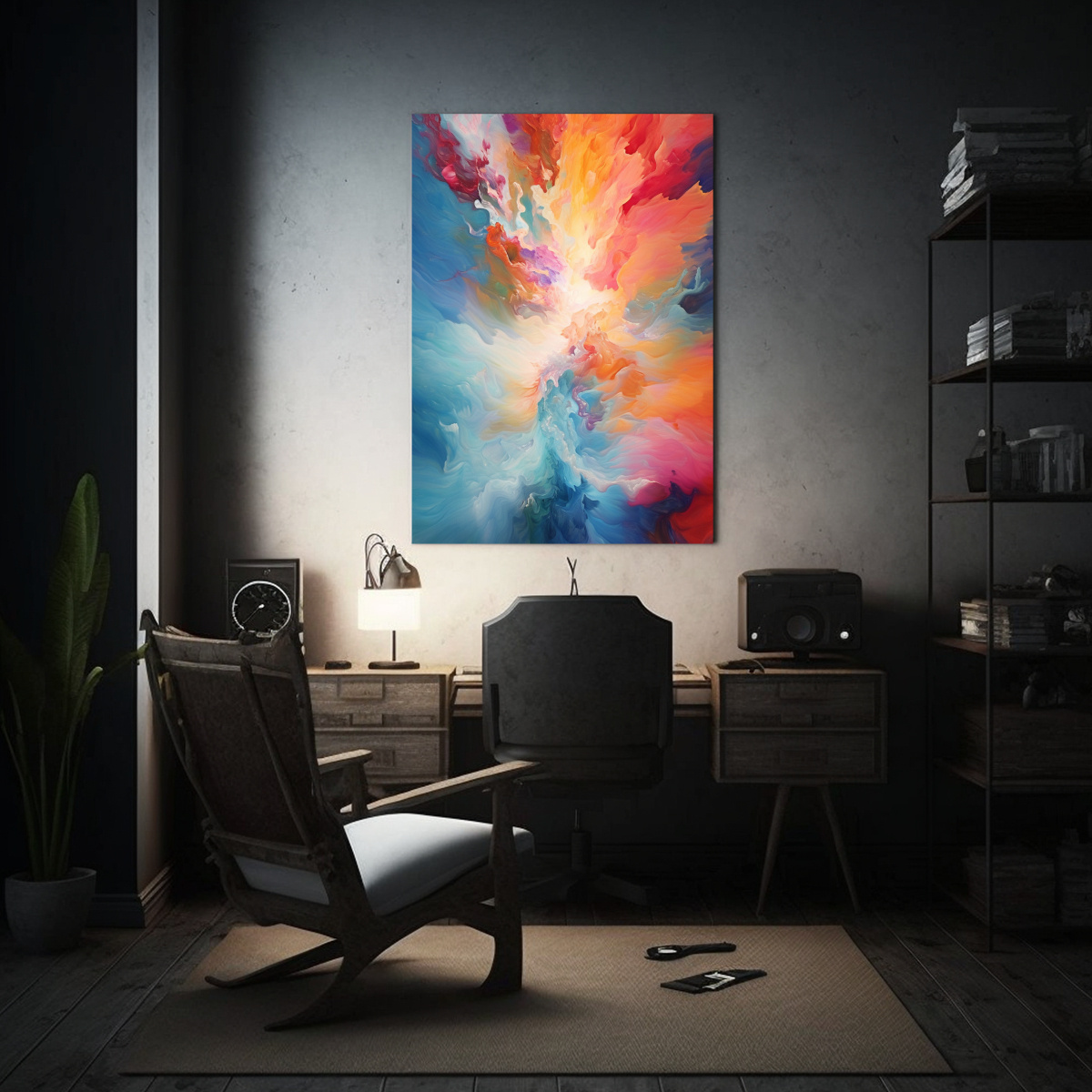 tela-en-bastidor-abstracta-para-decoraci-n-del-hogar-momento-de-para-so-1