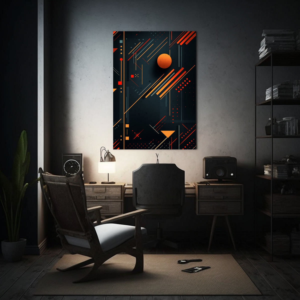 tela-en-bastidor-alta-calidad-dise-o-gr-fico-estilo-geom-trico-l-nea-1