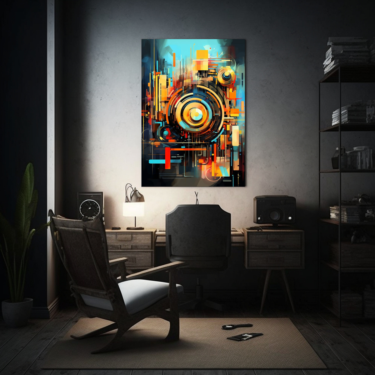 tela-en-bastidor-dise-o-geom-trico-abstracto-de-finas-l-neas-m-gicas-1