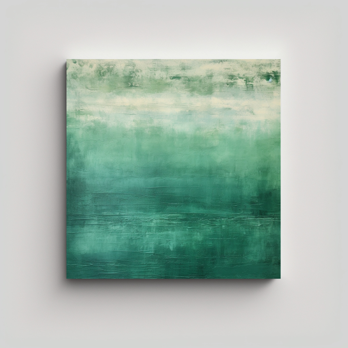 tela-en-bastidor-movimiento-para-oficina-en-campo-verde-abstracto-por-robert