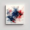 tela-en-bastidor-tonos-elegancia-dibujos-geom-tricos-grafito-azul-rojo-en-el-estilo-de-t-pinturas-decorativas