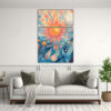 tr-ptico-comedor-estilo-whimsical-y-m-gico-con-pinturas-decorativas-de-sol-y-et-reas-1