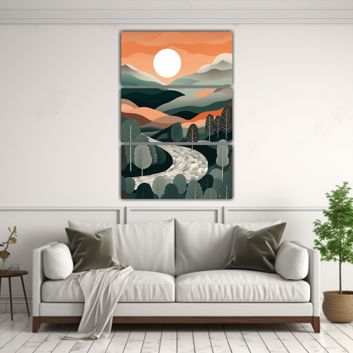 tr-ptico-dibujo-alegre-colina-y-sol-naranja-1