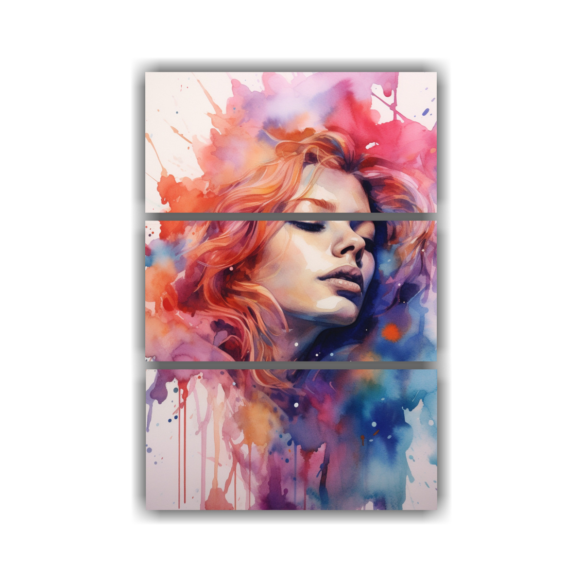 tres-cuadros-fotografia-simetr-a-colorida-aquarela