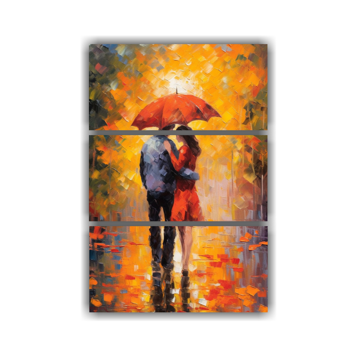 tres-lienzos-de-tela-con-expresi-n-de-alegr-a-crea-pinturas-al-leo-con-amor-como-tema-central