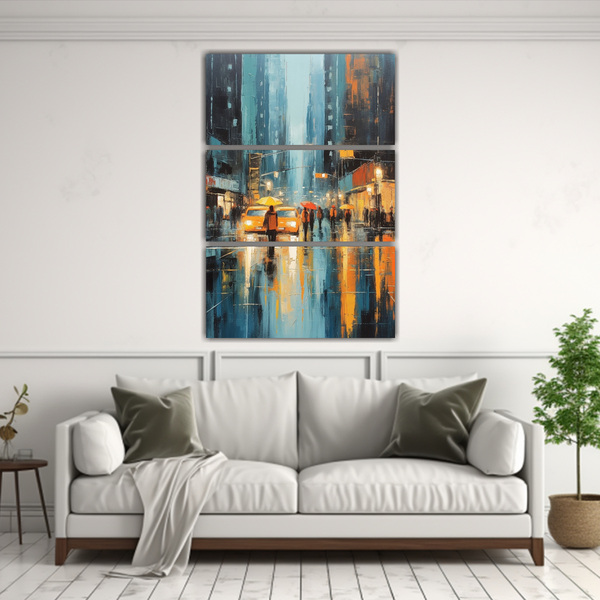 tres-lienzos-estilo-galer-a-cl-sico-pintura-de-nueva-york-bajo-la-lluvia-1