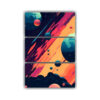 tres-telas-en-bastidor-tela-sublimada-enigmatico-chiu-estilo-c-mic-de-arte-con-fondo-espacial-y-dos-lunas