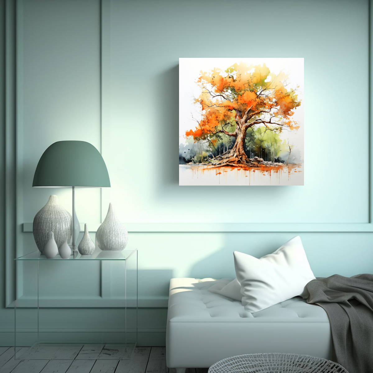 1-cuadro-abstracci-n-vida-kauri-tree-colores-naranja-pintura-abstracta-acuarela-p-1